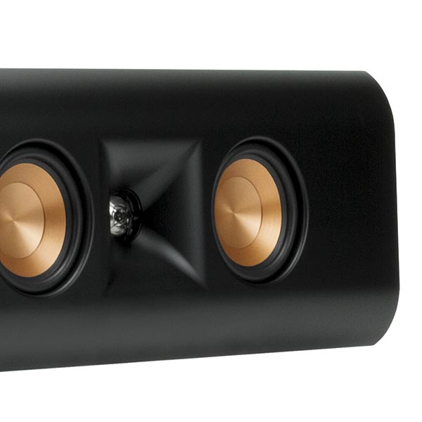 Klipsch Reference Premiere RP-140D On Wall Speaker