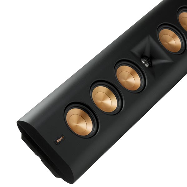 Klipsch Reference Premiere RP-140D On Wall Speaker