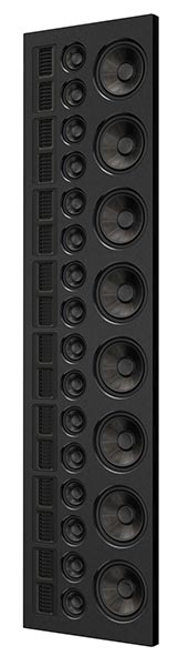 MartinLogan Statement 40XW In Wall Speaker