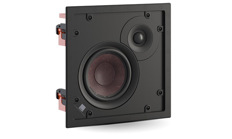 DALI PHANTOM H-50 In Wall Speakers
