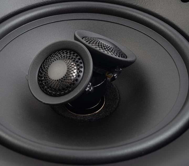 Paradigm CI Home H55-IW v2 In Ceiling Speaker