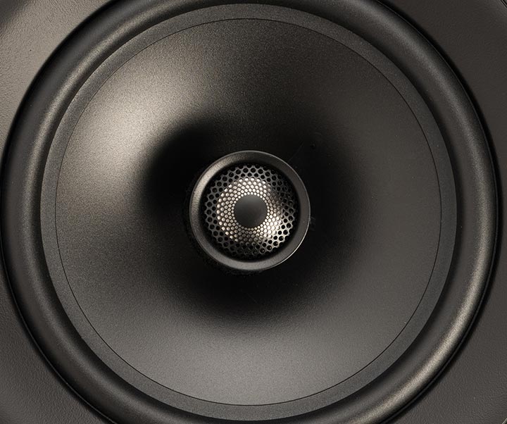 Paradigm CI Home H55-IW v2 In Ceiling Speaker