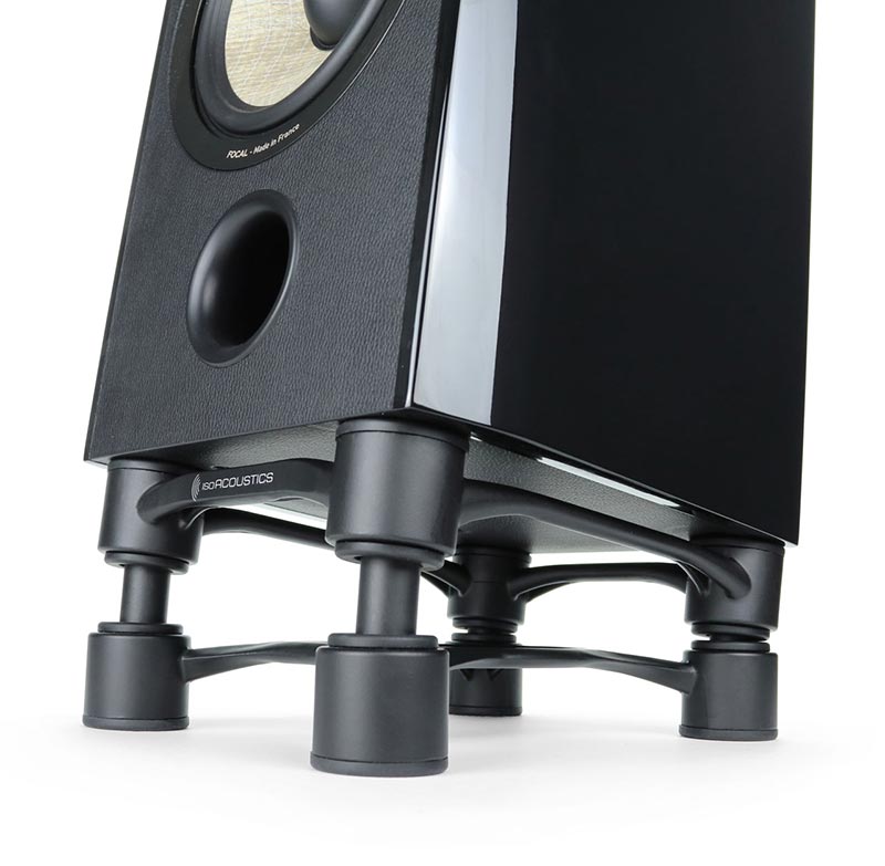 IsoAcoustics Aperta 100