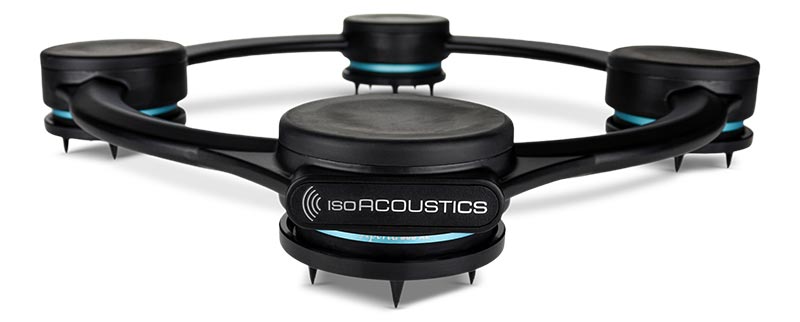 IsoAcoustics Aperta SUB XL