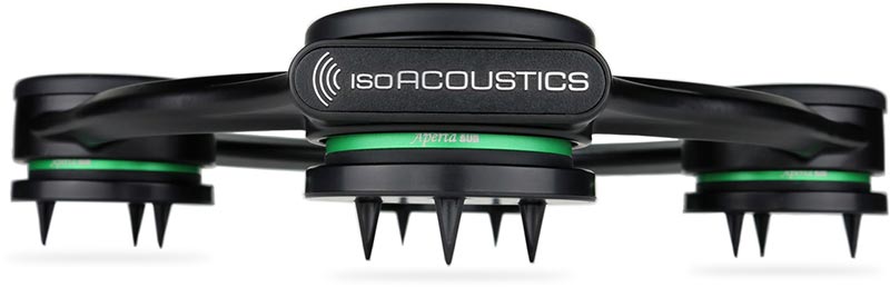 IsoAcoustics Aperta SUB