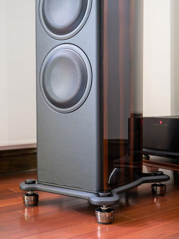 IsoAcoustics GAIA I