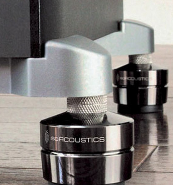 IsoAcoustics GAIA III