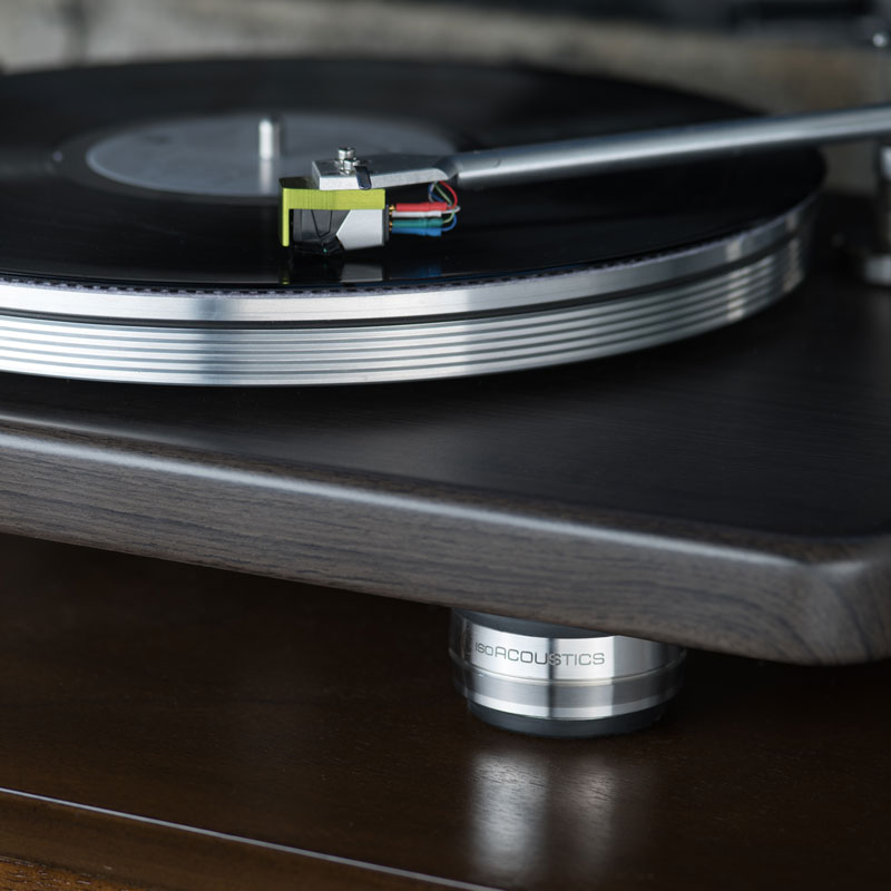 IsoAcoustics OREA Indigo
