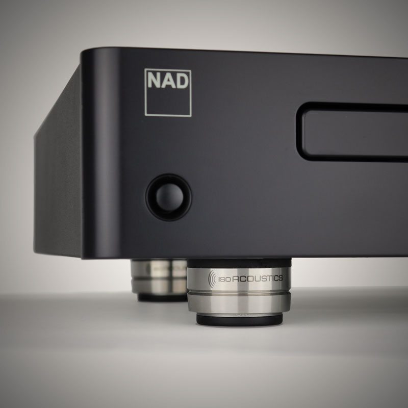 IsoAcoustics OREA Indigo