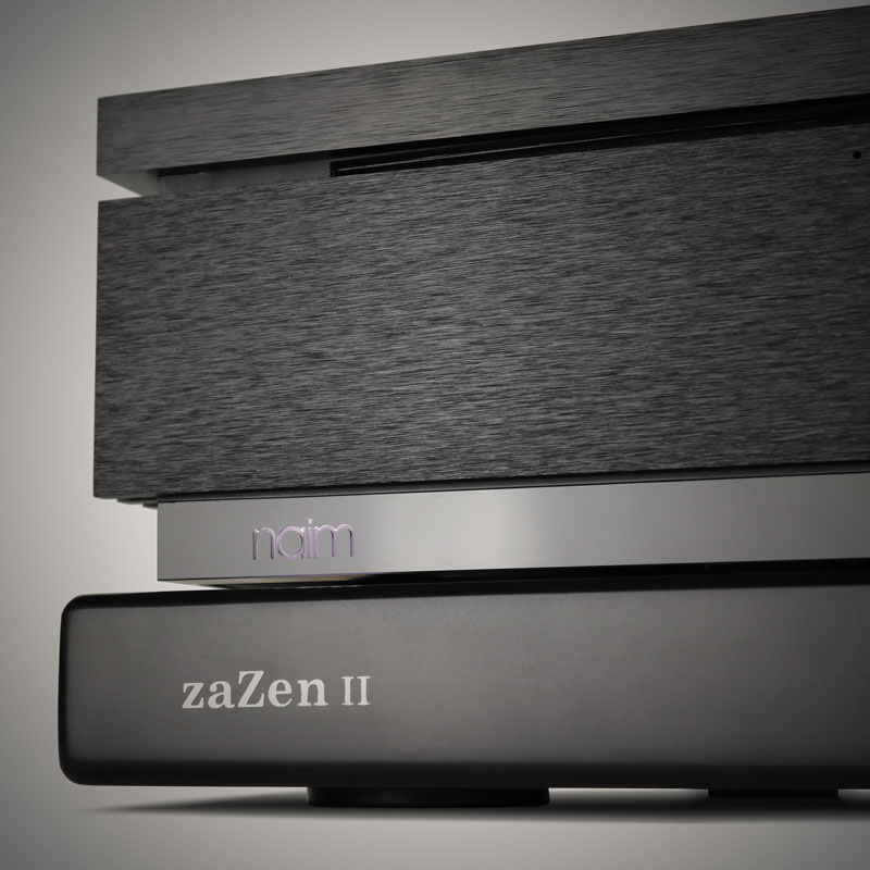 IsoAcoustics zaZen II