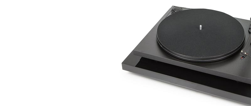 Pro-Ject Ground It E