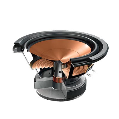 Klipsch PRO-180RPC LCR