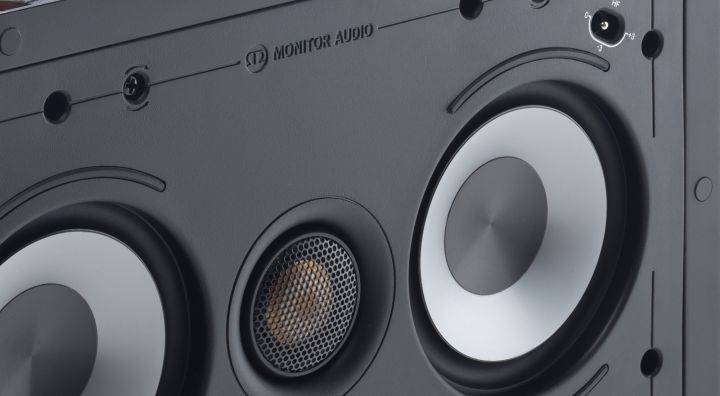 Monitor Audio CP-WT140LCR