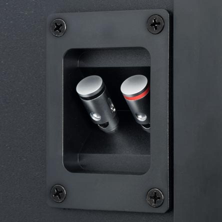 Paradigm CI Elite E3 LCR v2 In Wall Speaker