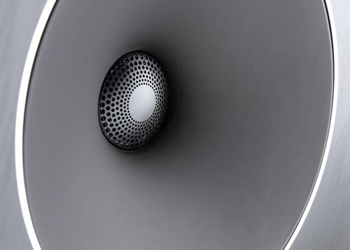 Paradigm Founder 70LCR Speaker