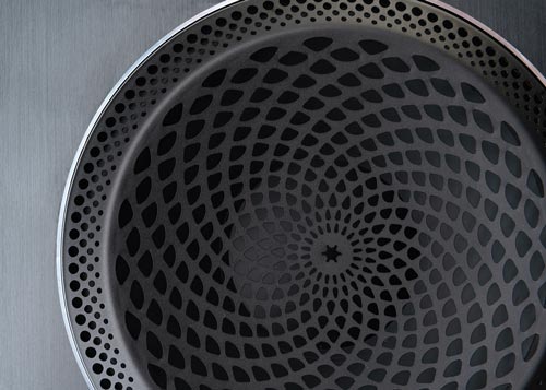 Paradigm Founder 70LCR Speaker