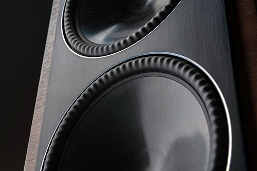 Paradigm Founder 70LCR Speaker