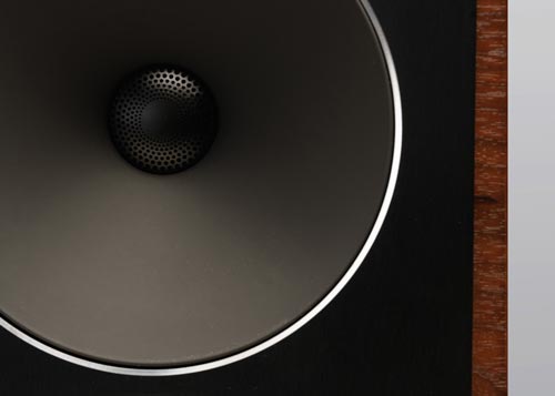 Paradigm Founder 70LCR Speaker