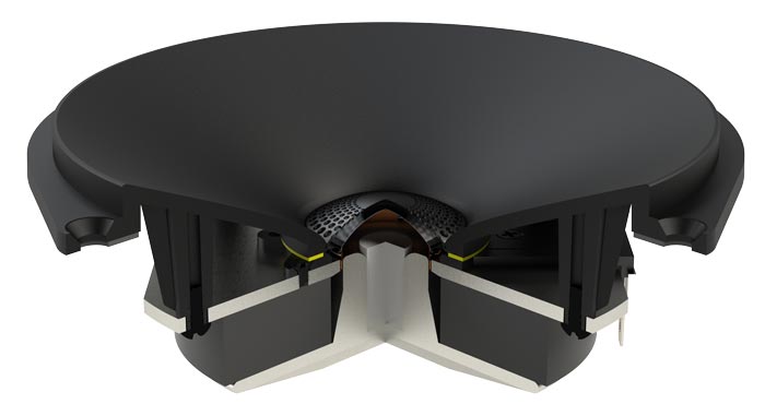 Paradigm Founder 70LCR Speaker