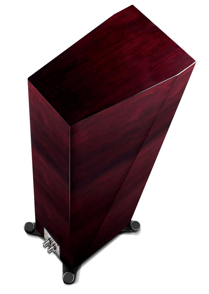 Paradigm Founder 70LCR Speaker
