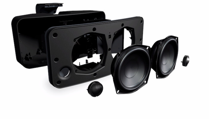 Bluesound PULSE 2i