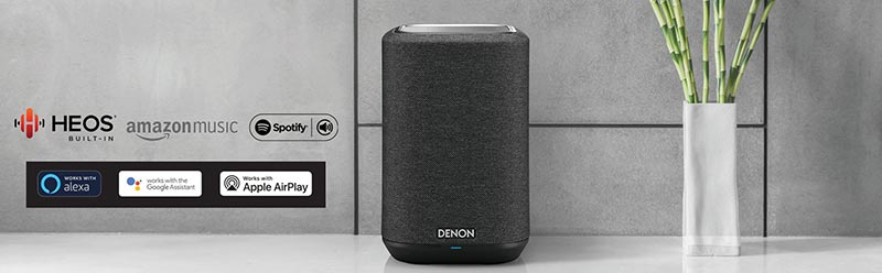 Denon Home 150