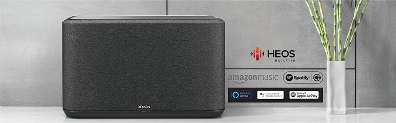 Denon Home 250