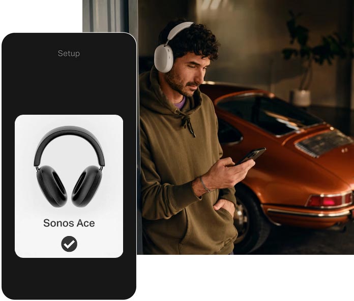 Sonos Ace