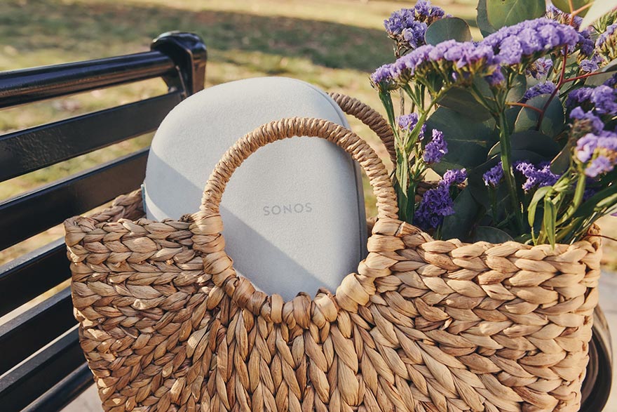 Sonos Ace