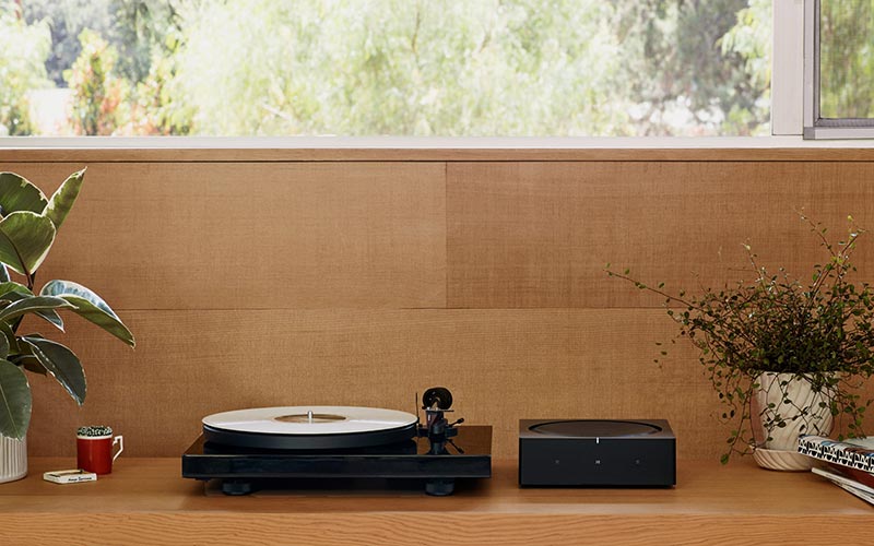 Sonos Amp