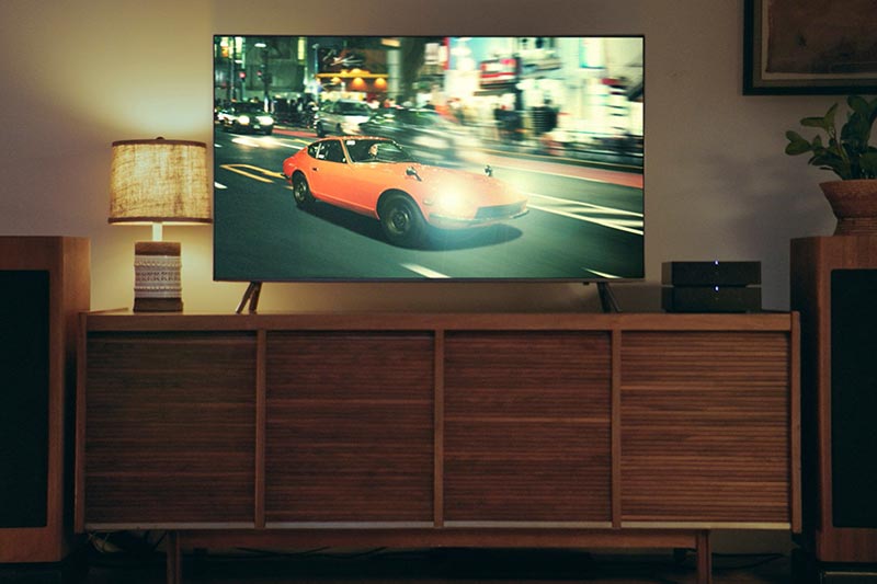 Sonos Amp