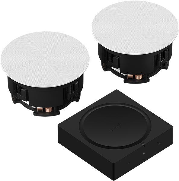 Sonos Amp