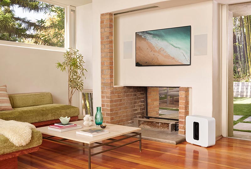 Sonos Amp