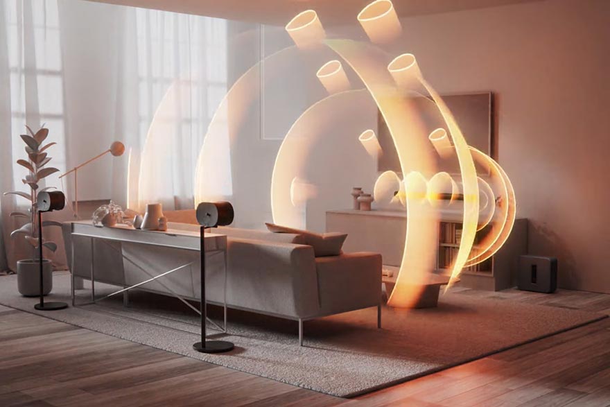 Sonos Arc Ultra