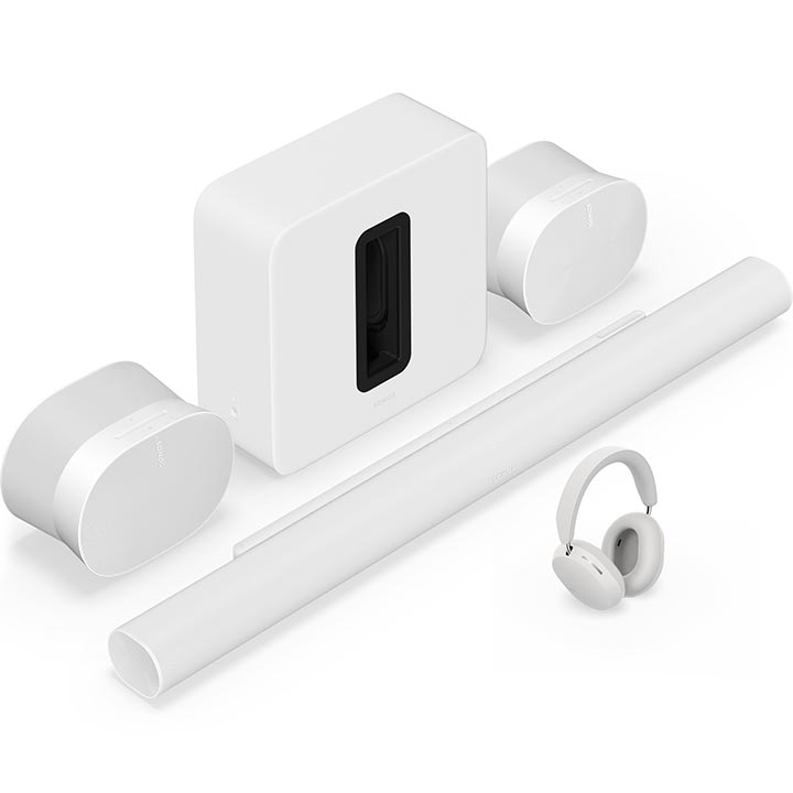 Sonos Arc Ultra