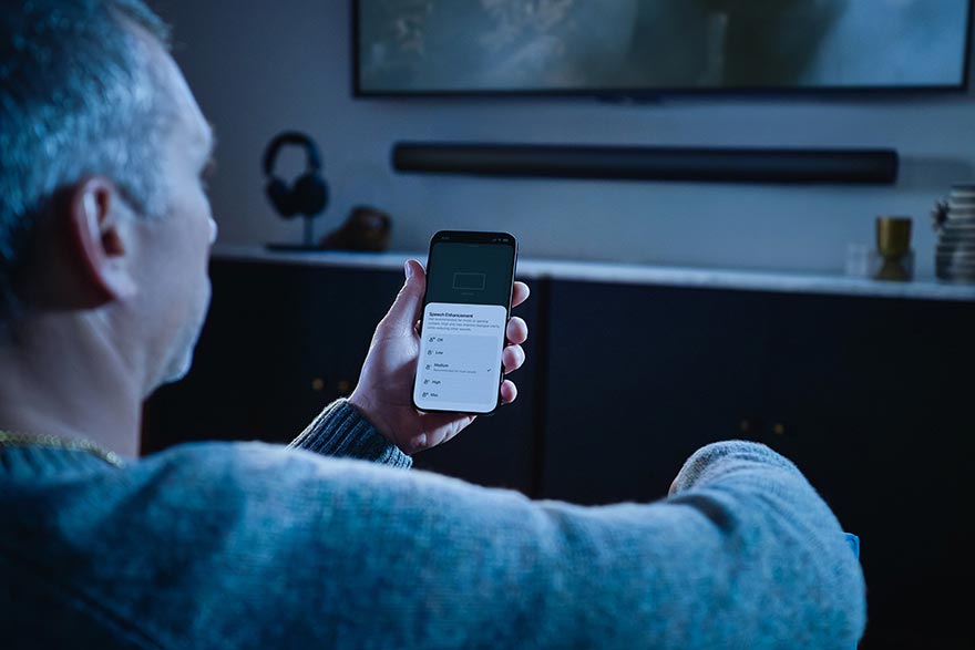 Sonos Arc Ultra