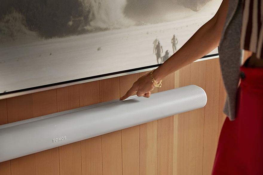 Sonos Arc Ultra
