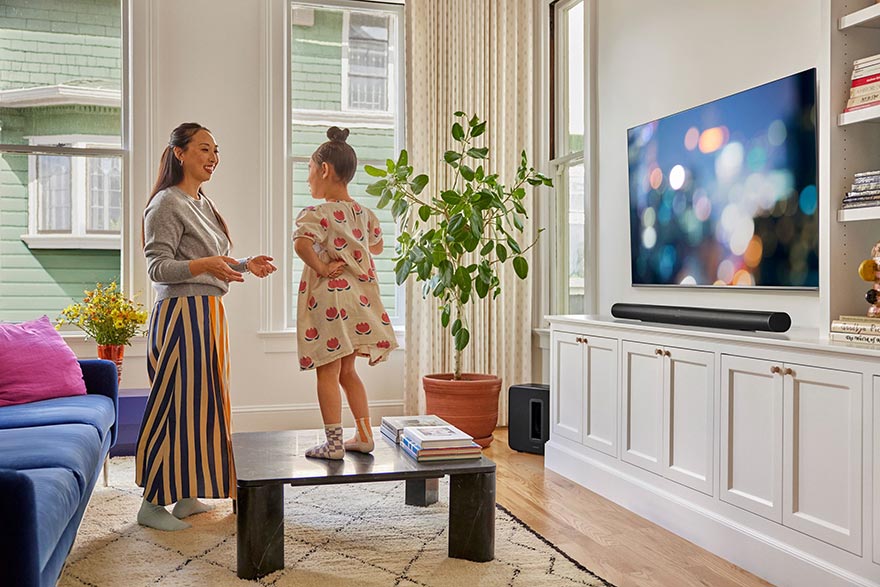 Sonos Arc Ultra
