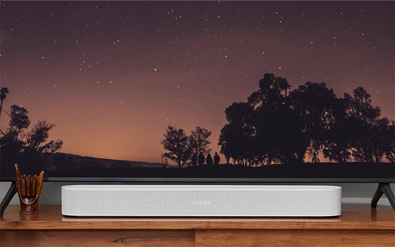 Sonos Beam