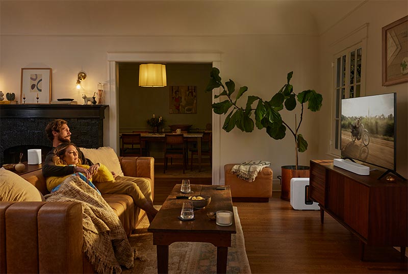 Sonos Beam