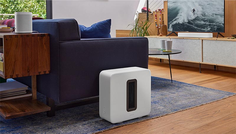 Sonos Beam