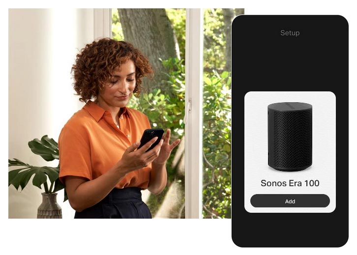 Sonos Era 100
