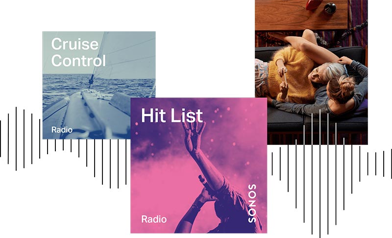 Sonos Era 100