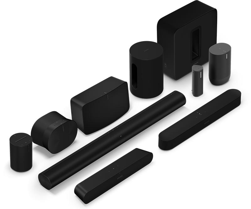 Sonos Era 100