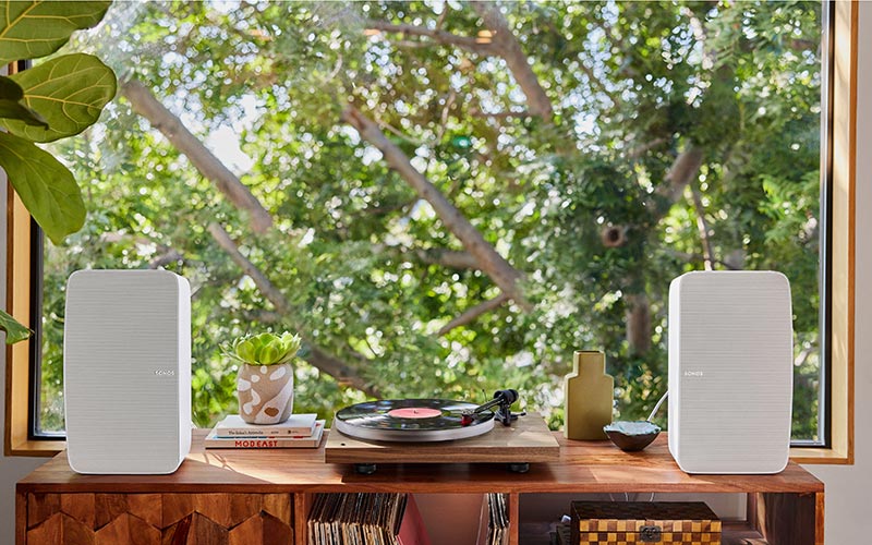 Sonos Five
