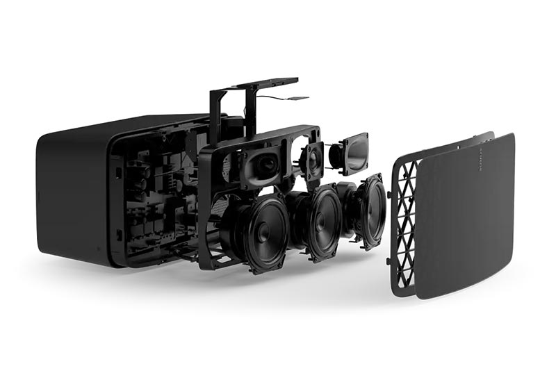 Sonos Five