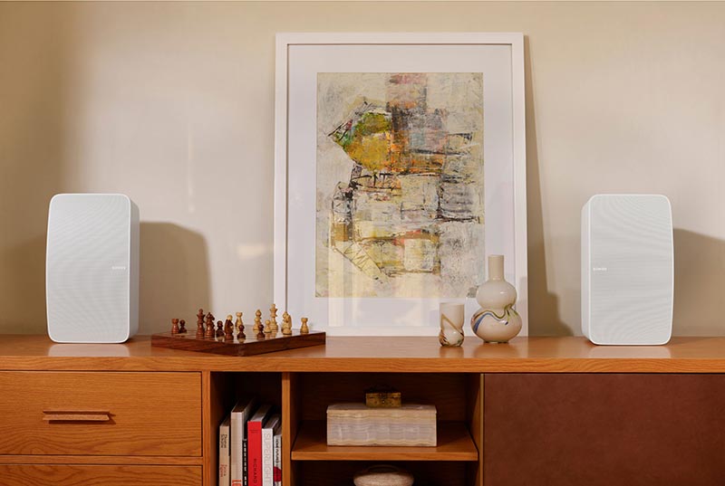 Sonos Five