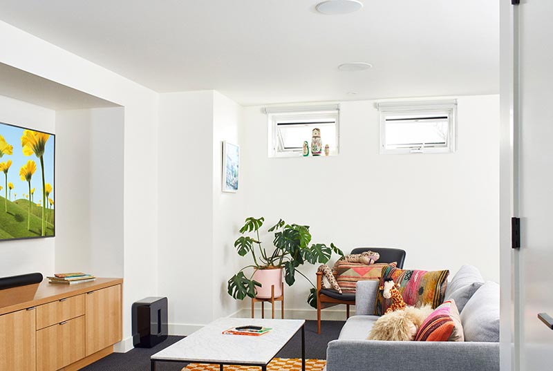 Sonos In Ceiling Speakers