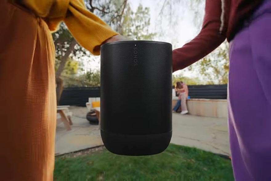 Sonos Move 2