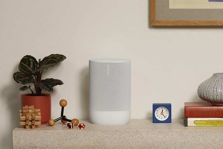 Sonos Move 2